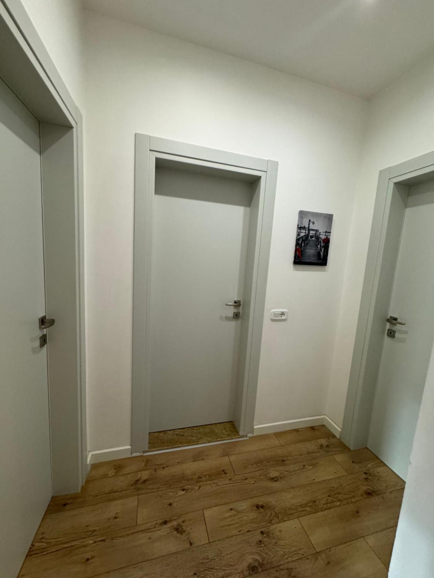 Kreilux Valona Apartment Vlore Exterior photo