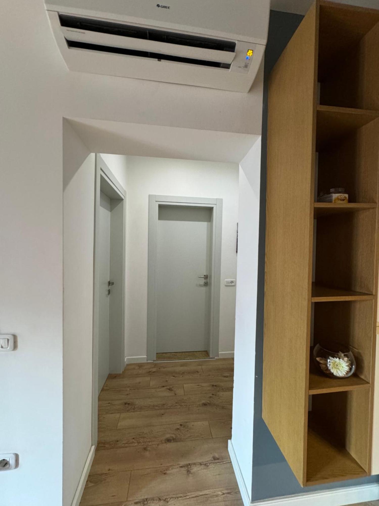 Kreilux Valona Apartment Vlore Exterior photo